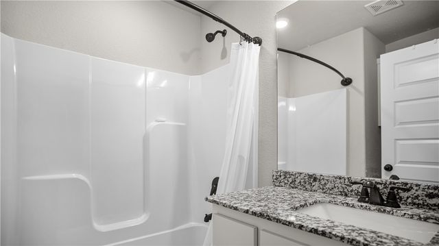 1975 Bourbon Drive, Fayetteville, AR 72703