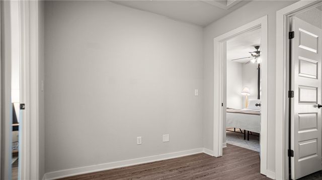 1975 Bourbon Drive, Fayetteville, AR 72703