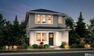 1290 Grove Street Homesite 66, Carson City, NV 89701