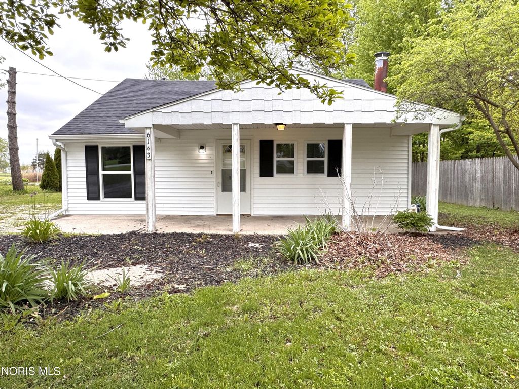 6143 Seaman Road, Oregon, OH 43616