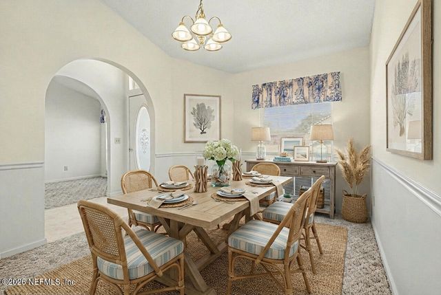 11958 SWOOPING WILLOW Road, Jacksonville, FL 32223