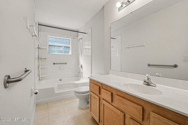 11958 SWOOPING WILLOW Road, Jacksonville, FL 32223