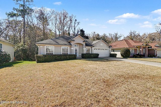 11958 SWOOPING WILLOW Road, Jacksonville, FL 32223