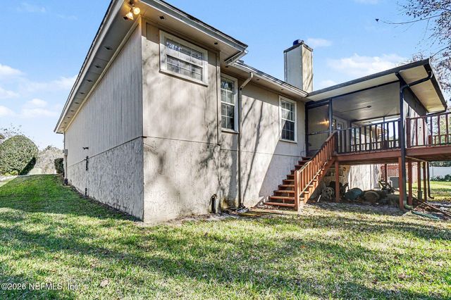 11958 SWOOPING WILLOW Road, Jacksonville, FL 32223