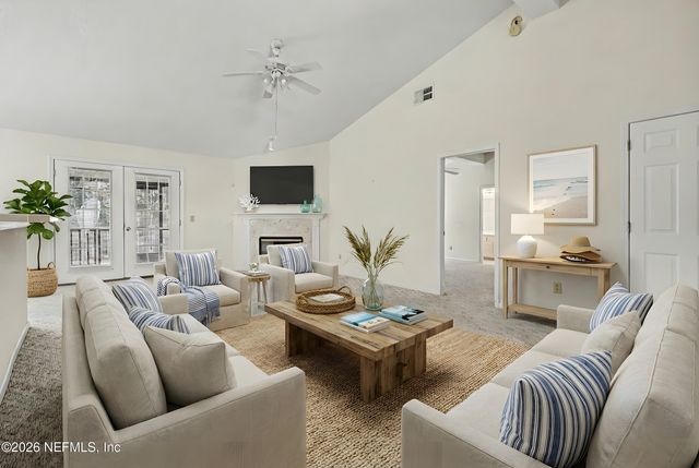 11958 SWOOPING WILLOW Road, Jacksonville, FL 32223