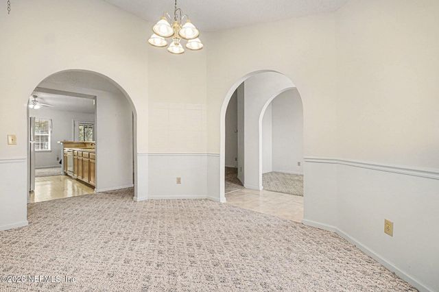 11958 SWOOPING WILLOW Road, Jacksonville, FL 32223