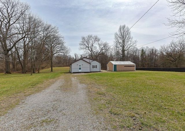 250 Woodlawn Avenue, Norwalk, OH 44857