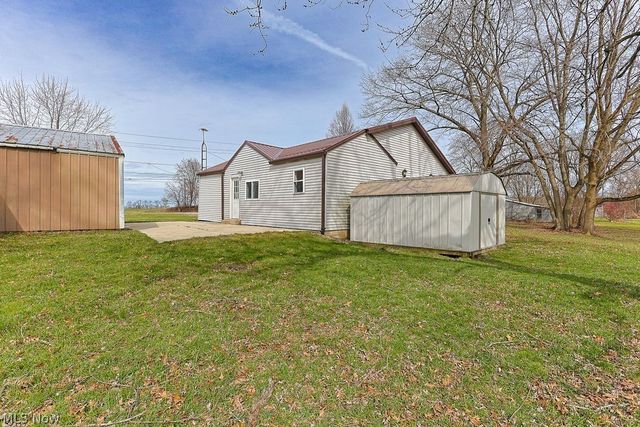 250 Woodlawn Avenue, Norwalk, OH 44857