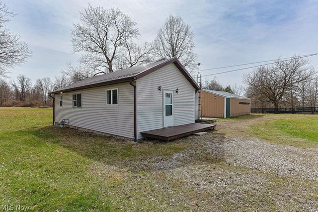 250 Woodlawn Avenue, Norwalk, OH 44857