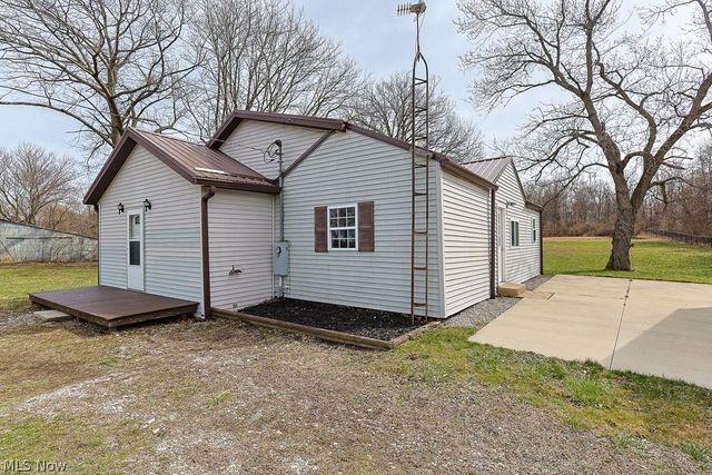 250 Woodlawn Avenue, Norwalk, OH 44857