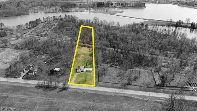 250 Woodlawn Avenue, Norwalk, OH 44857