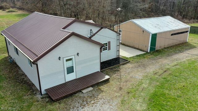 250 Woodlawn Avenue, Norwalk, OH 44857