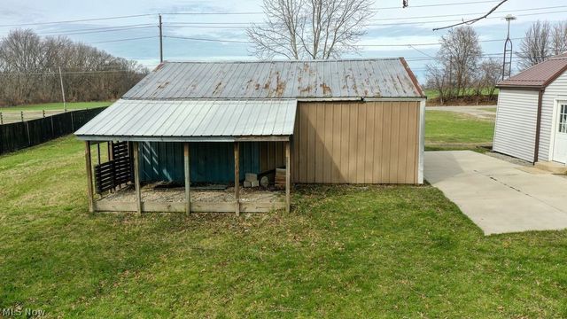 250 Woodlawn Avenue, Norwalk, OH 44857