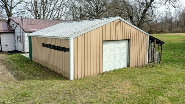 250 Woodlawn Avenue, Norwalk, OH 44857