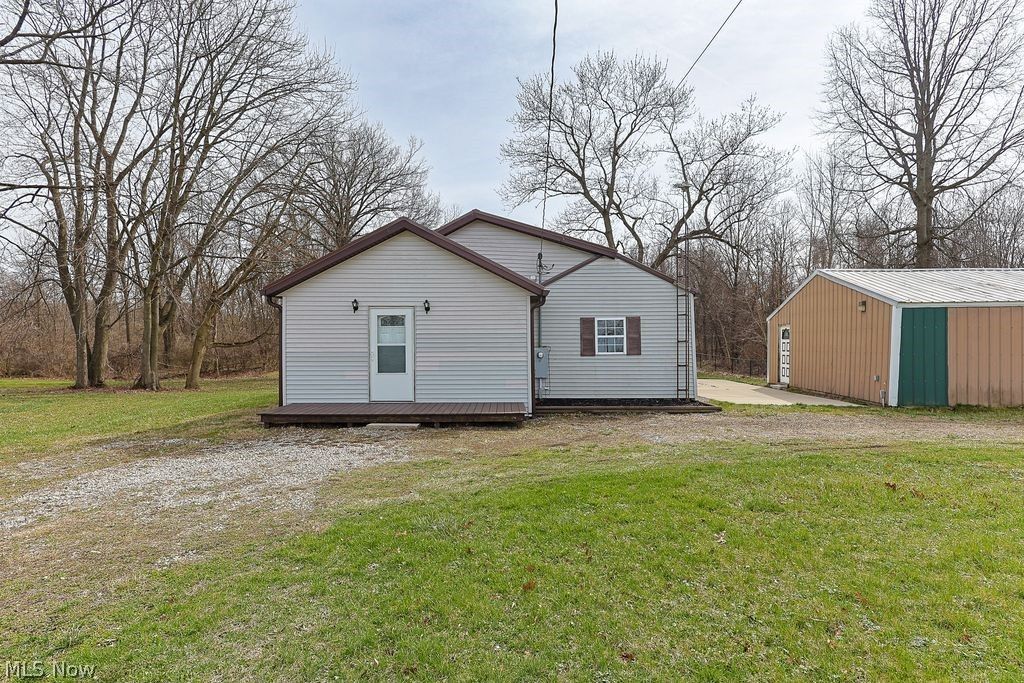 250 Woodlawn Avenue, Norwalk, OH 44857