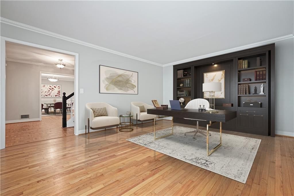 1140 Northshore Drive, Roswell, GA 30076