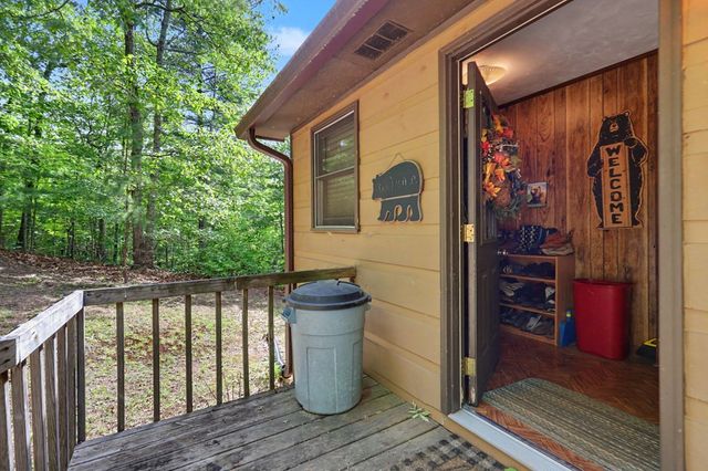 3235 Hiwassee Dam Access Road, Murphy, NC 28906