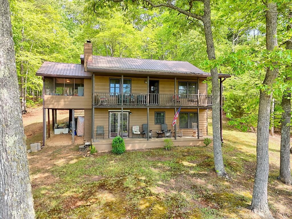 3235 Hiwassee Dam Access Road, Murphy, NC 28906