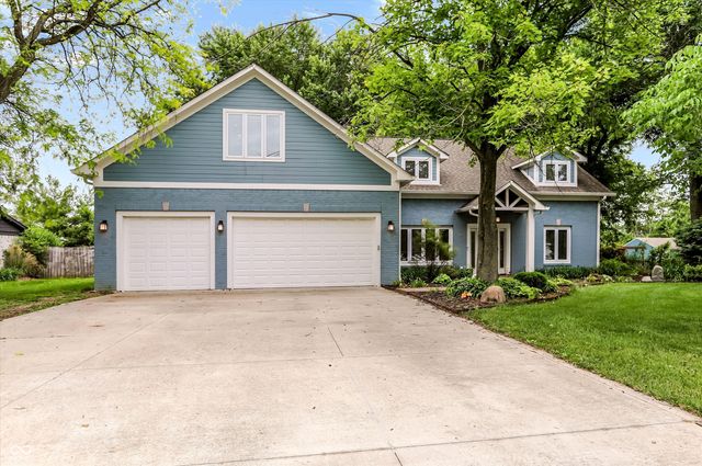 12604 Markay Drive, Fishers, IN 46038