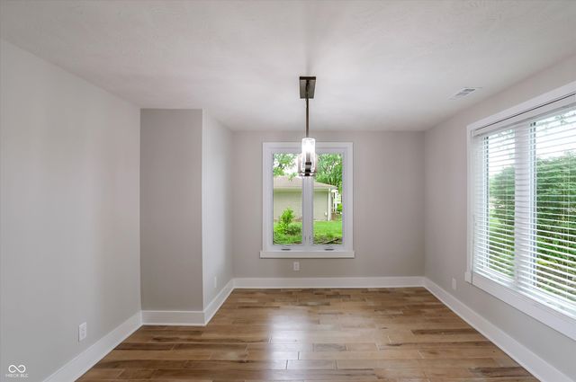 12604 Markay Drive, Fishers, IN 46038