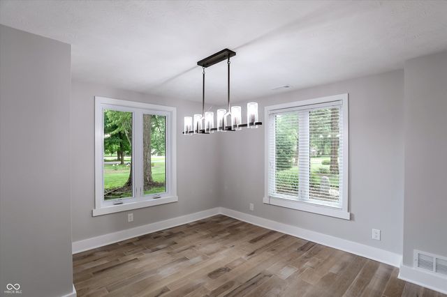 12604 Markay Drive, Fishers, IN 46038