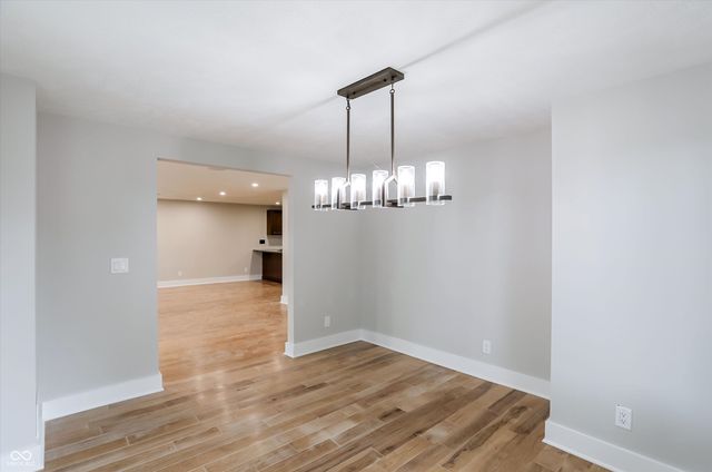 12604 Markay Drive, Fishers, IN 46038
