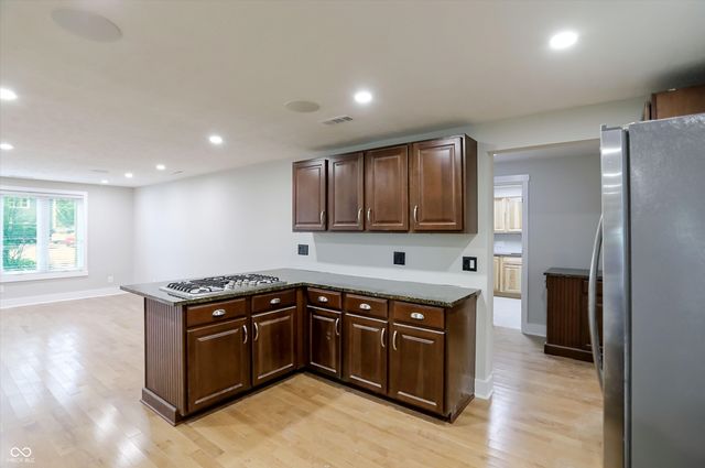 12604 Markay Drive, Fishers, IN 46038
