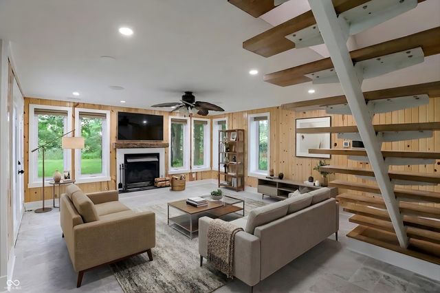 12604 Markay Drive, Fishers, IN 46038