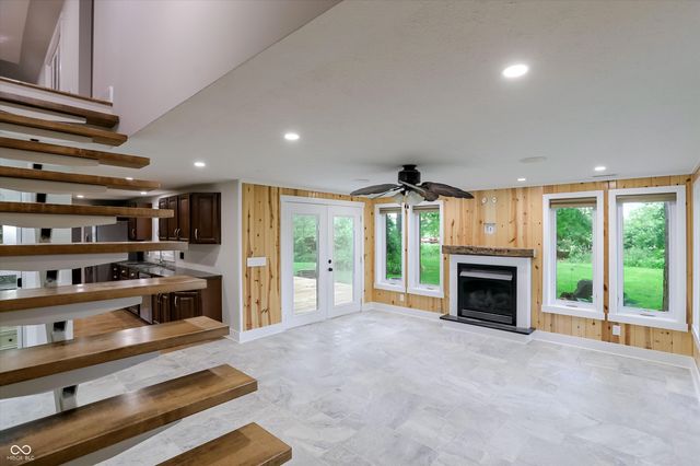 12604 Markay Drive, Fishers, IN 46038