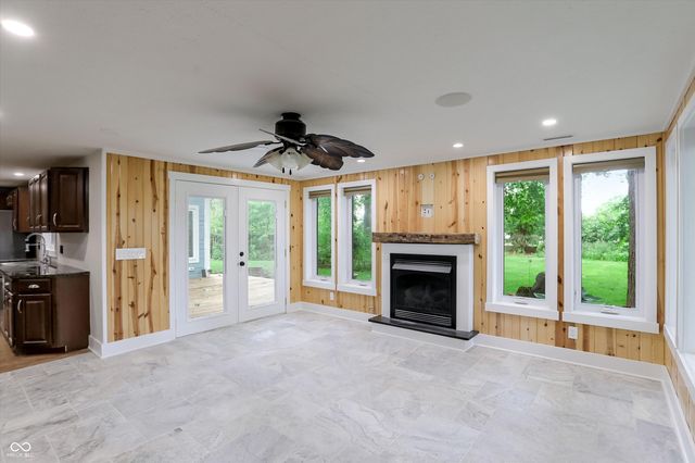 12604 Markay Drive, Fishers, IN 46038