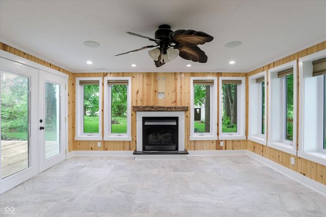 12604 Markay Drive, Fishers, IN 46038