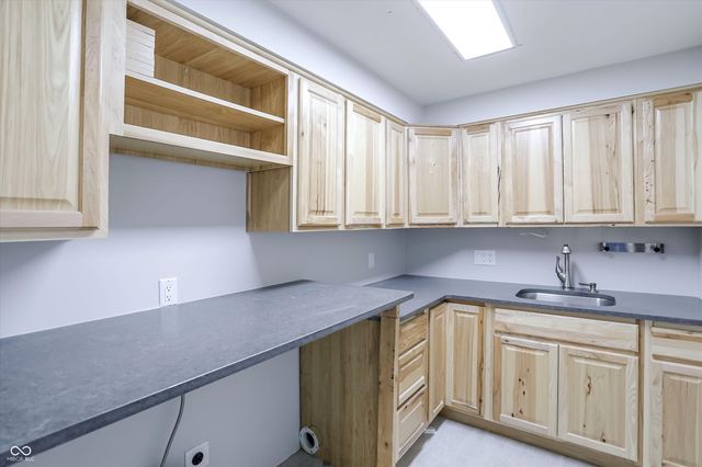 12604 Markay Drive, Fishers, IN 46038
