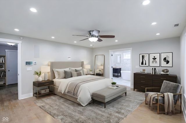 12604 Markay Drive, Fishers, IN 46038