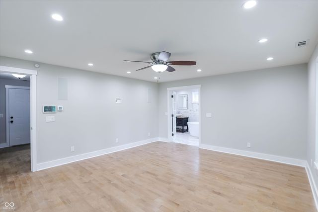 12604 Markay Drive, Fishers, IN 46038