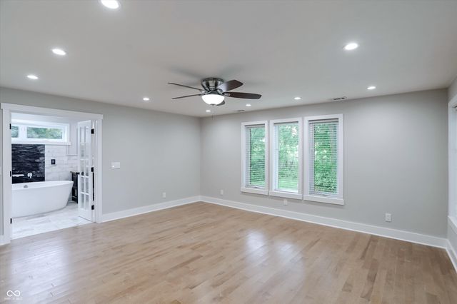 12604 Markay Drive, Fishers, IN 46038
