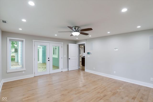 12604 Markay Drive, Fishers, IN 46038