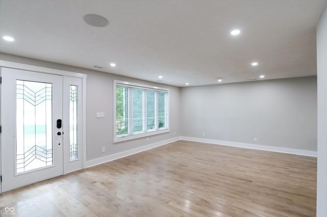 12604 Markay Drive, Fishers, IN 46038