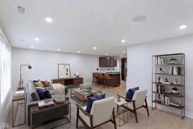 12604 Markay Drive, Fishers, IN 46038