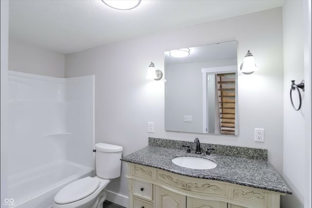 12604 Markay Drive, Fishers, IN 46038
