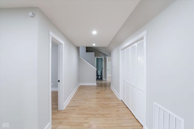 12604 Markay Drive, Fishers, IN 46038