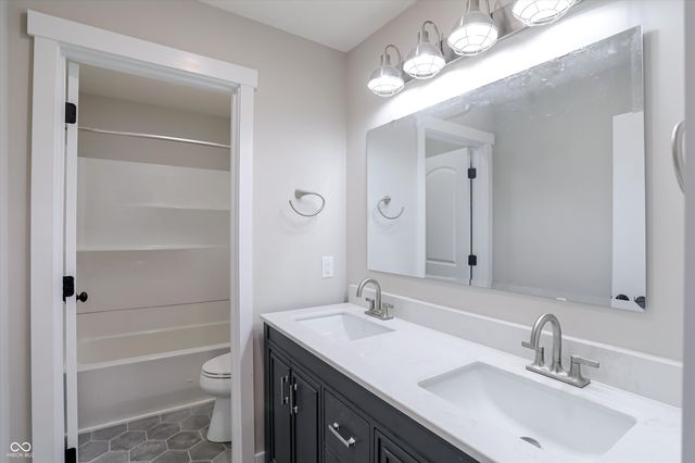 12604 Markay Drive, Fishers, IN 46038