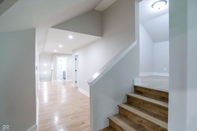 12604 Markay Drive, Fishers, IN 46038