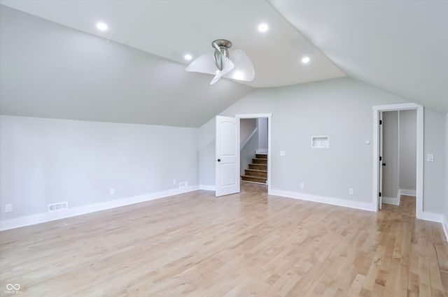 12604 Markay Drive, Fishers, IN 46038