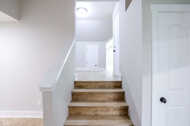 12604 Markay Drive, Fishers, IN 46038