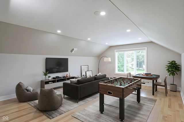 12604 Markay Drive, Fishers, IN 46038