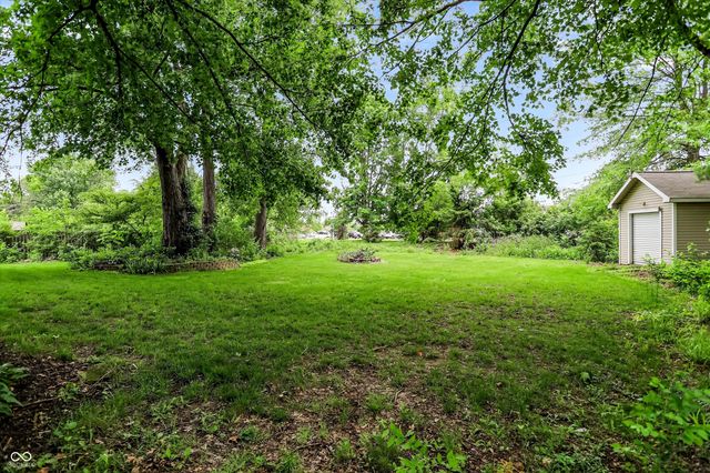 12604 Markay Drive, Fishers, IN 46038