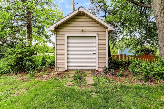 12604 Markay Drive, Fishers, IN 46038