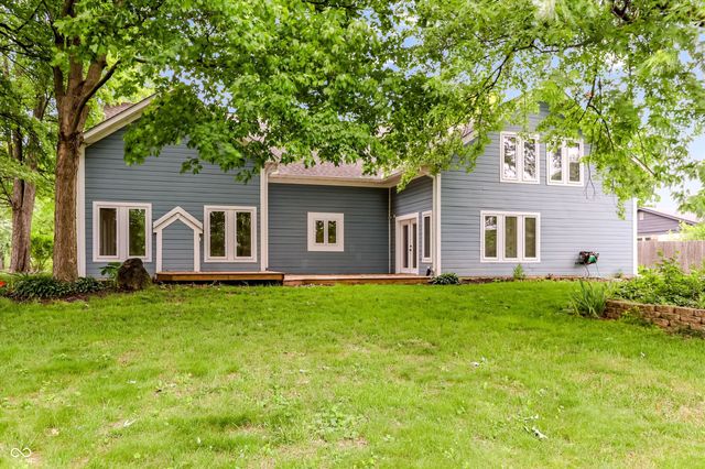 12604 Markay Drive, Fishers, IN 46038