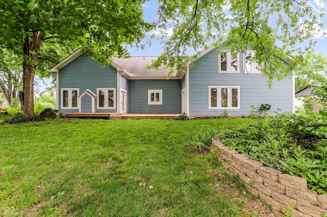 12604 Markay Drive, Fishers, IN 46038