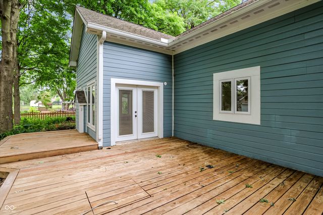 12604 Markay Drive, Fishers, IN 46038
